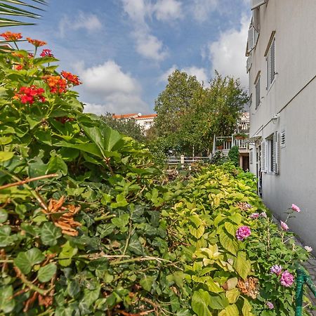 Apartment Ive Млини Экстерьер фото