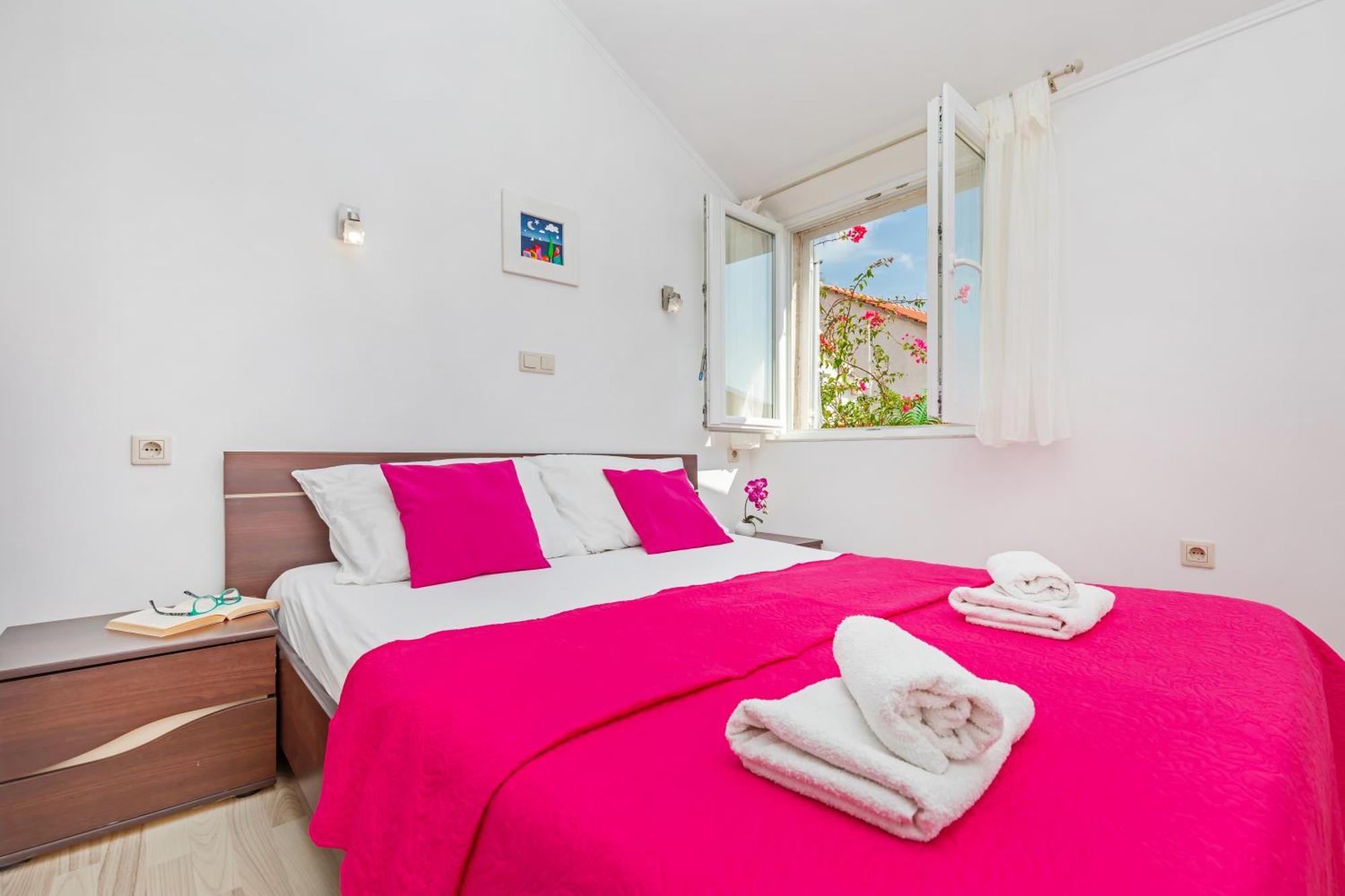 Apartment Ive Млини Экстерьер фото