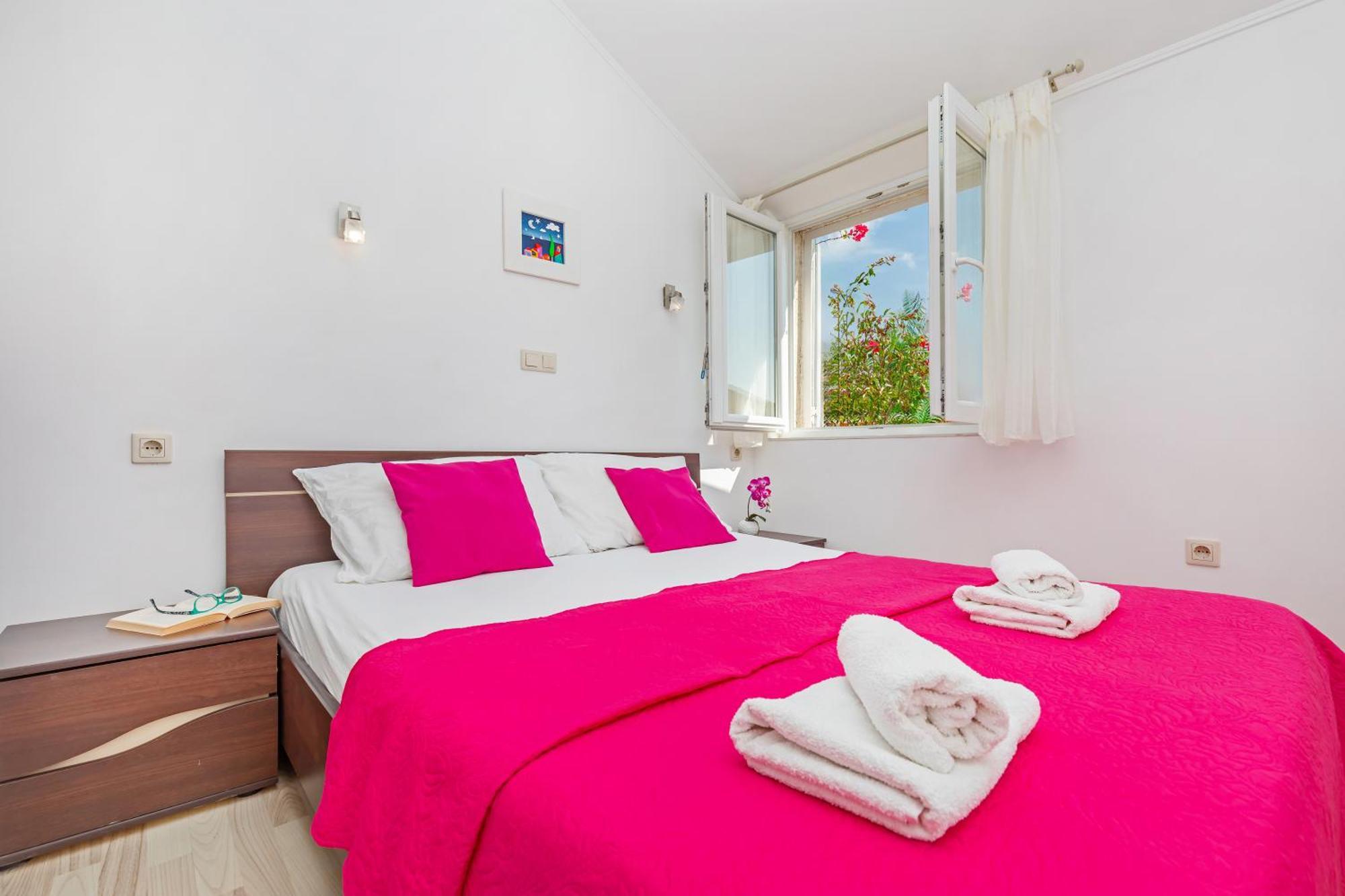 Apartment Ive Млини Экстерьер фото