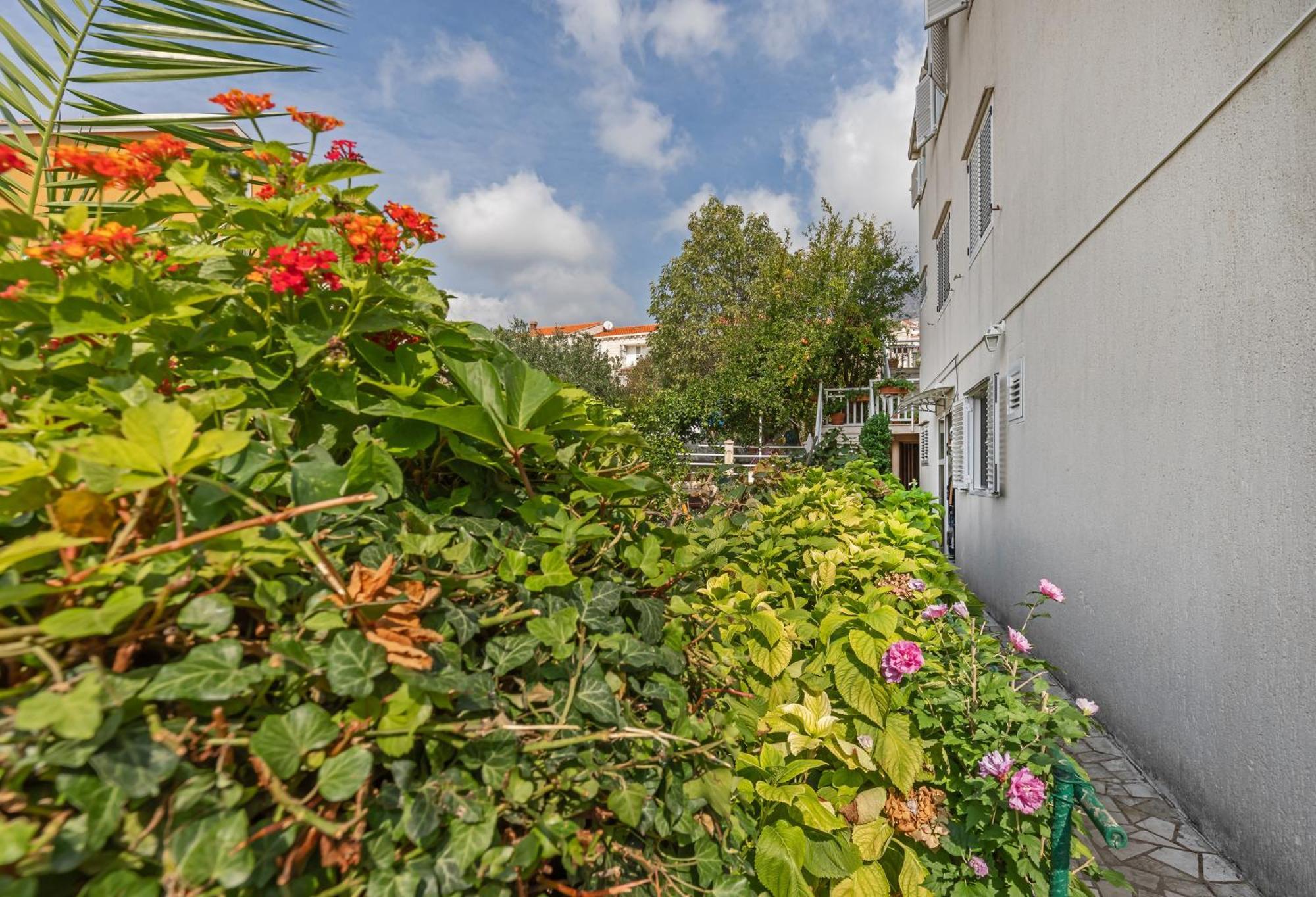 Apartment Ive Млини Экстерьер фото