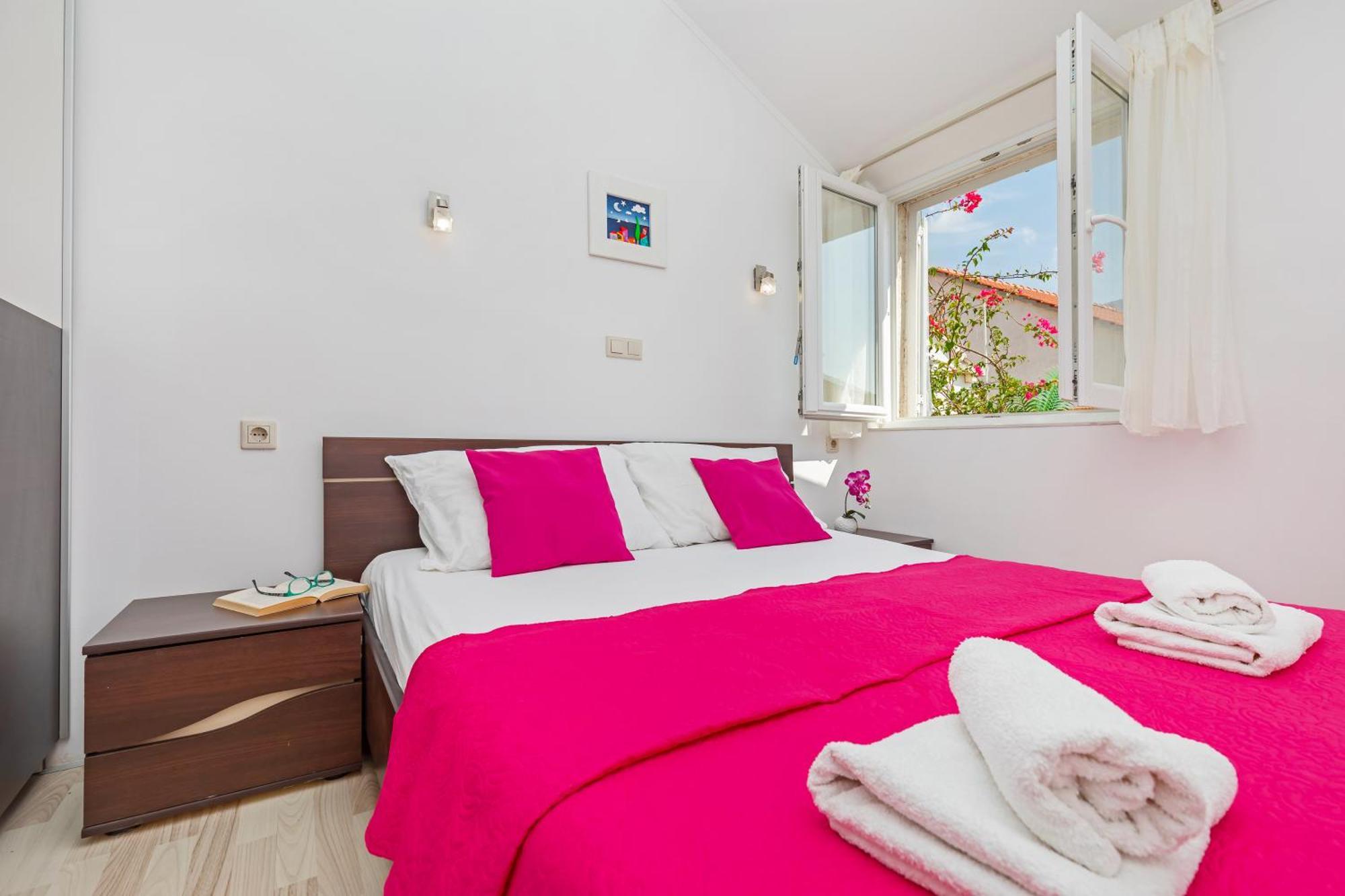 Apartment Ive Млини Экстерьер фото