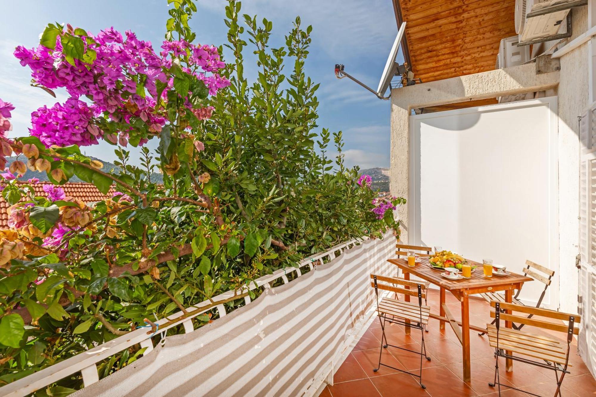 Apartment Ive Млини Экстерьер фото