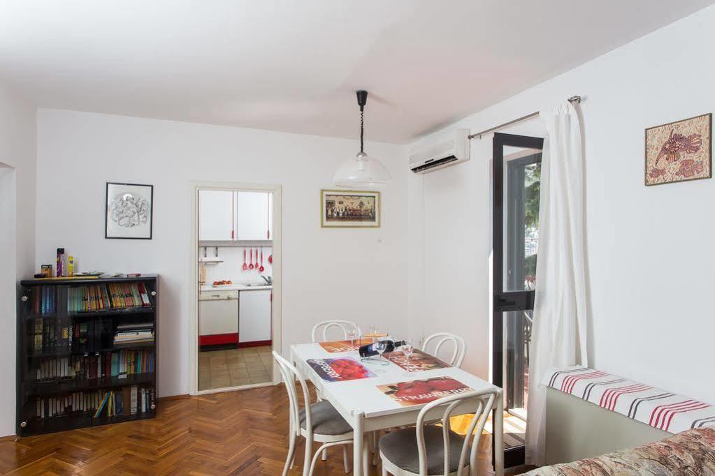 Apartment Ive Млини Экстерьер фото