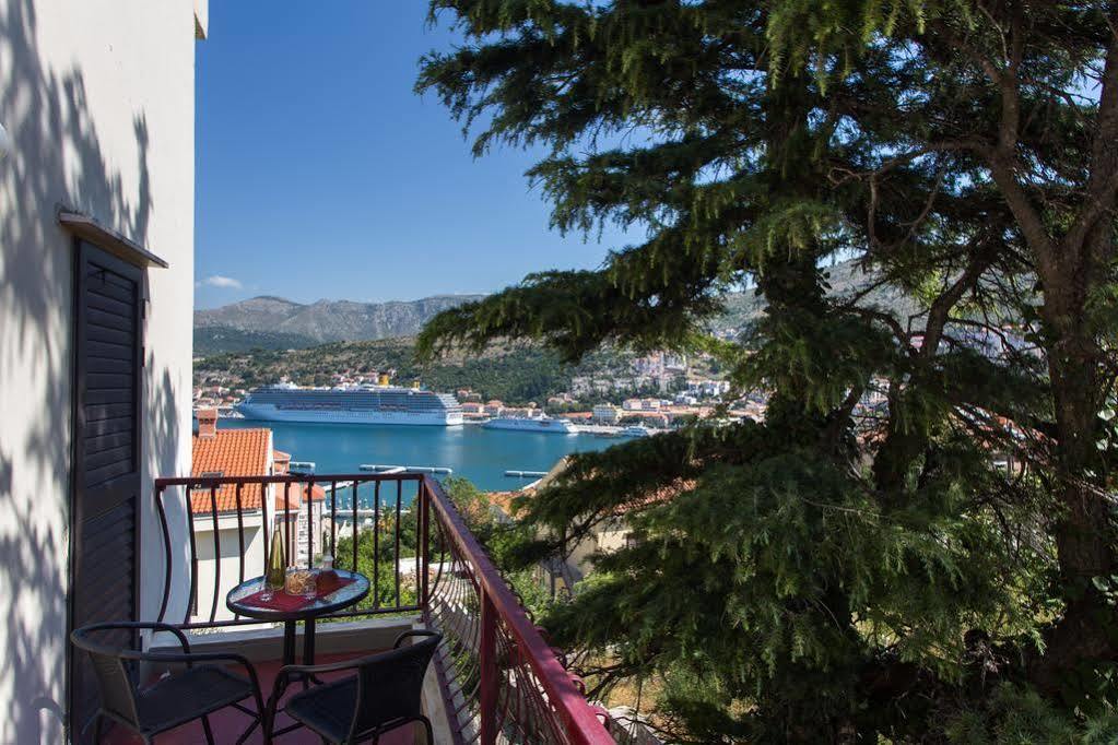 Apartment Ive Млини Экстерьер фото