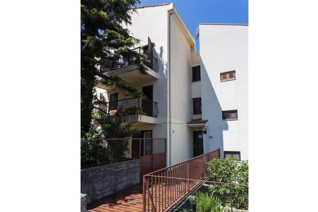 Apartment Ive Млини Экстерьер фото
